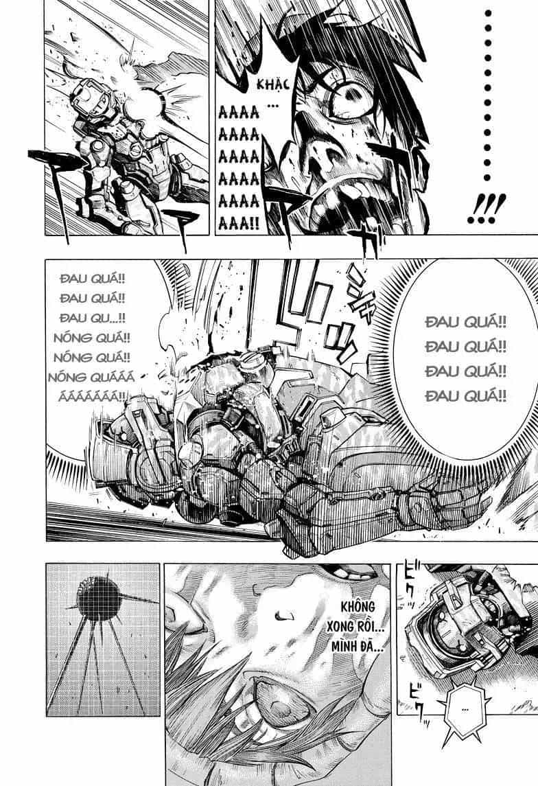 All You Need Is Kill - Chương 1 - ảnh 39