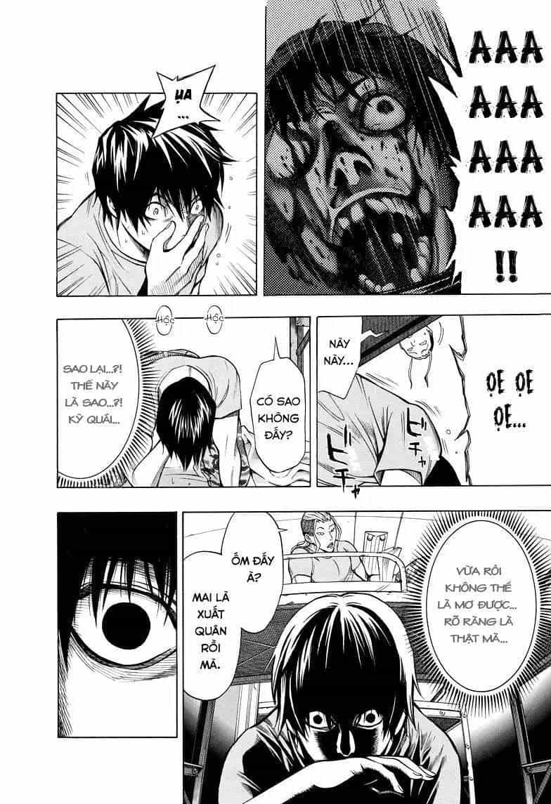 All You Need Is Kill - Chương 1 - ảnh 43