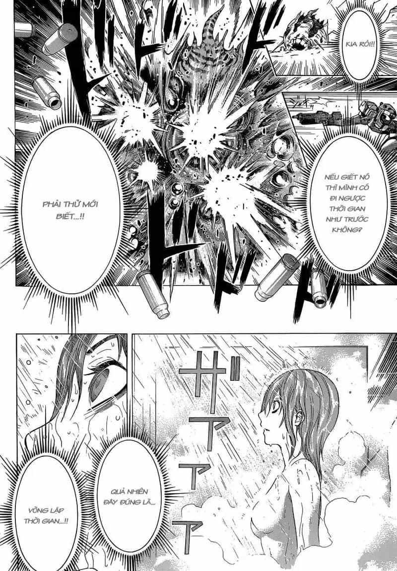 All You Need Is Kill - Chương 9 - ảnh 10