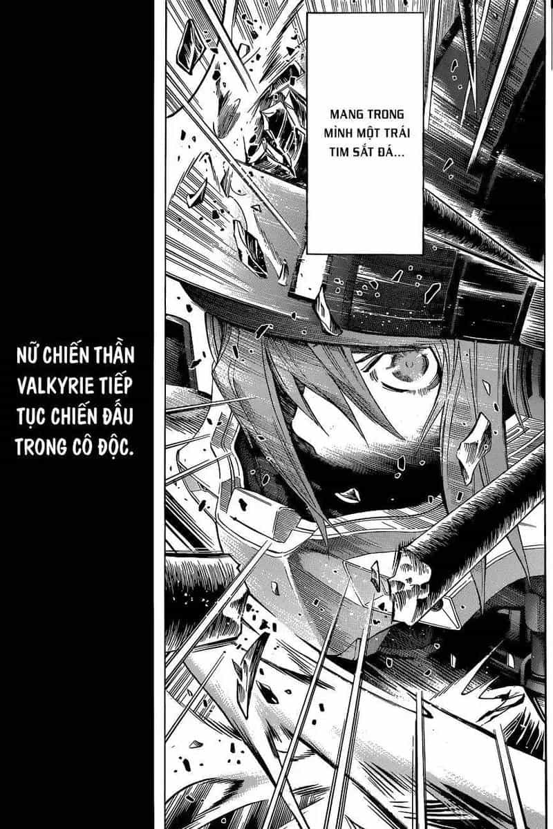 All You Need Is Kill - Chương 10 - ảnh 17