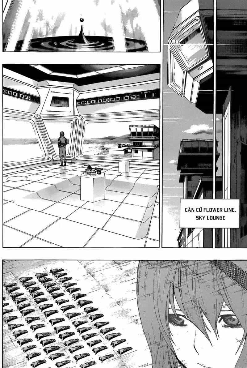 All You Need Is Kill - Chương 10 - ảnh 18