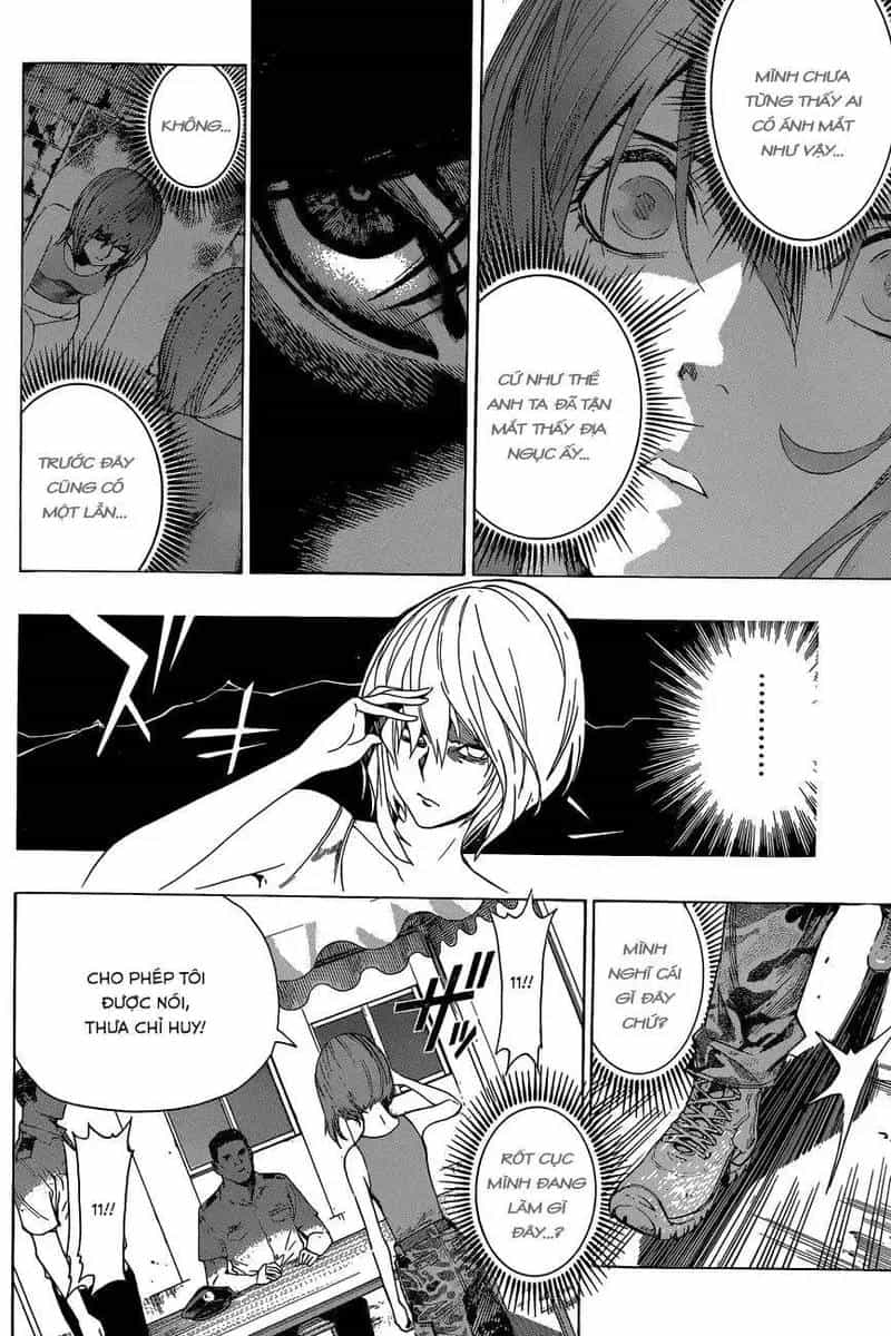 All You Need Is Kill - Chương 11 - ảnh 12