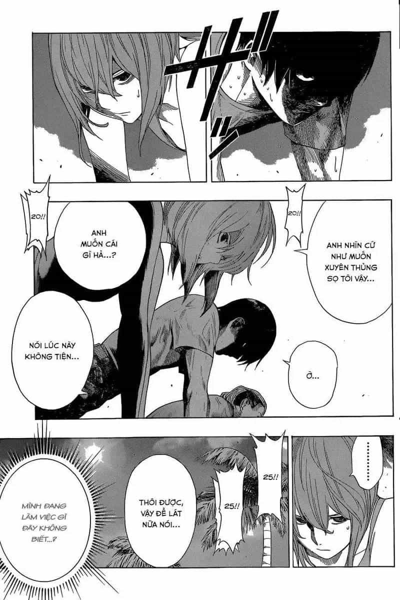 All You Need Is Kill - Chương 11 - ảnh 13