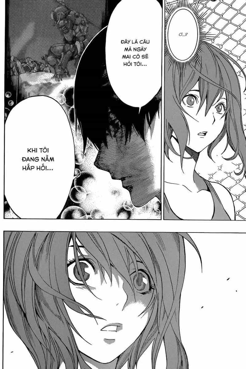 All You Need Is Kill - Chương 11 - ảnh 16