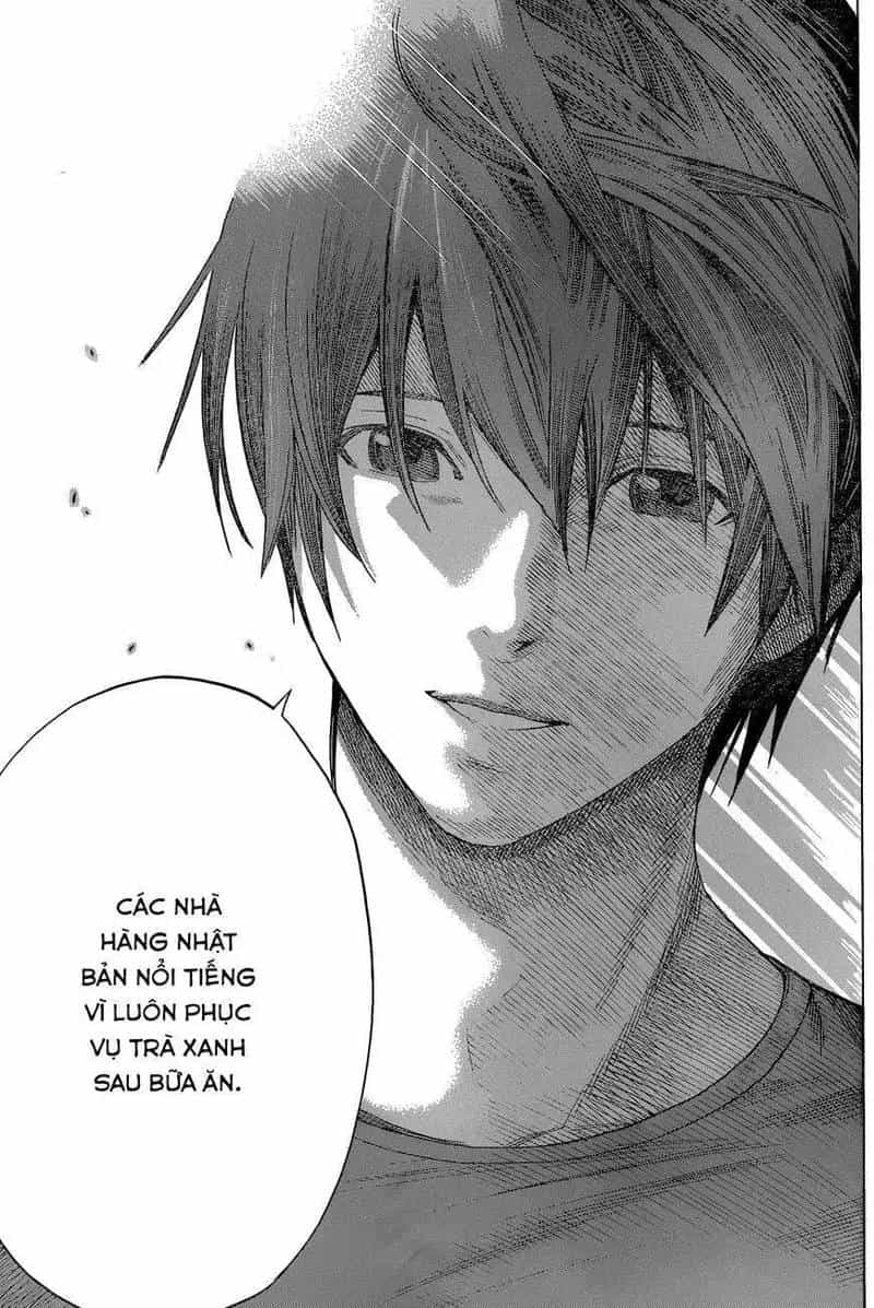 All You Need Is Kill - Chương 11 - ảnh 17