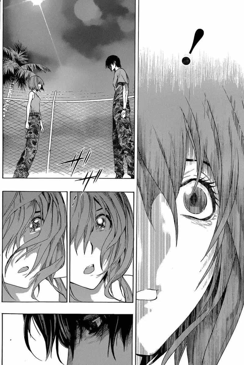 All You Need Is Kill - Chương 11 - ảnh 18