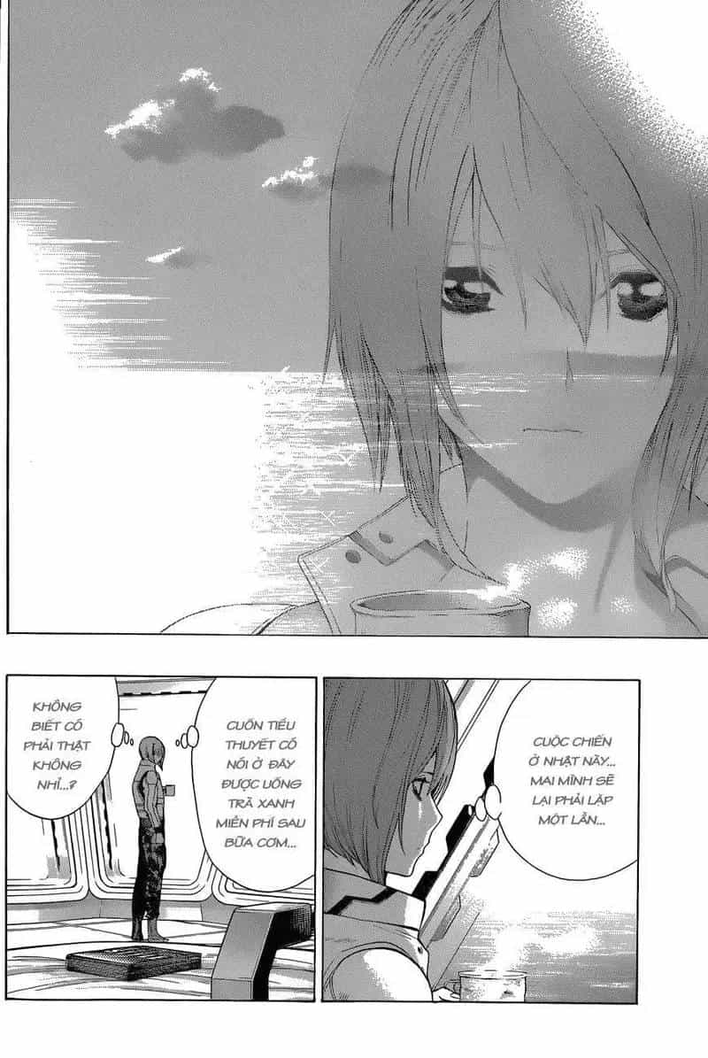 All You Need Is Kill - Chương 11 - ảnh 6