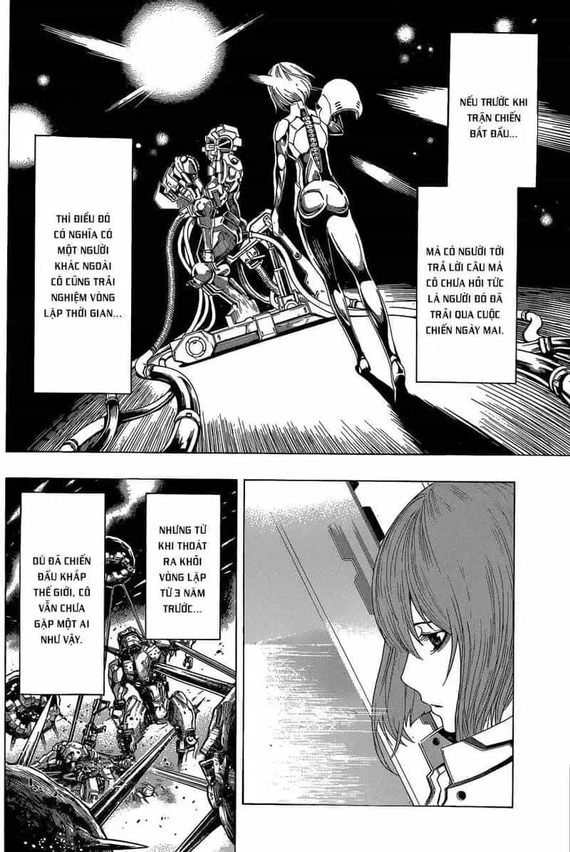 All You Need Is Kill - Chương 11 - ảnh 8
