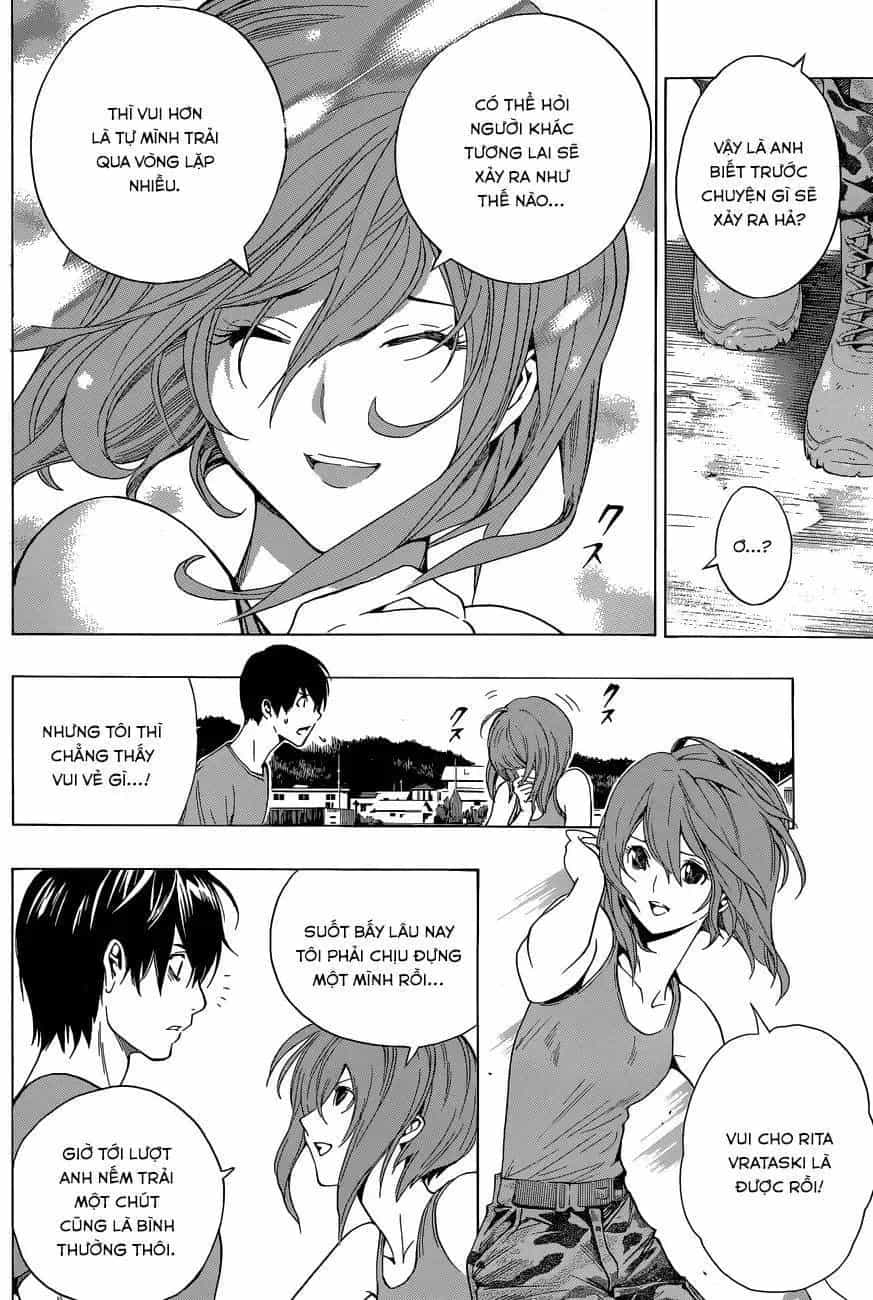 All You Need Is Kill - Chương 13 - ảnh 12