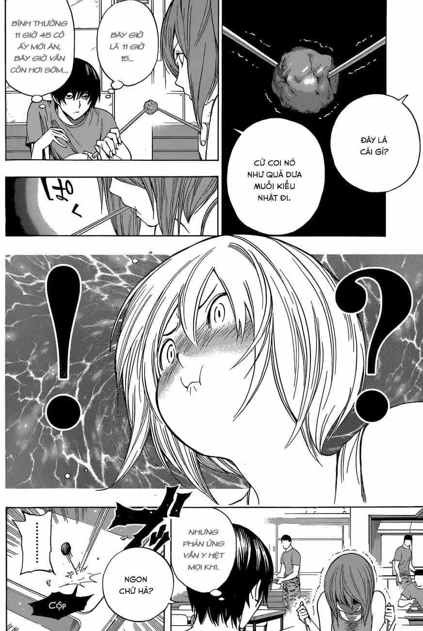 All You Need Is Kill - Chương 13 - ảnh 14