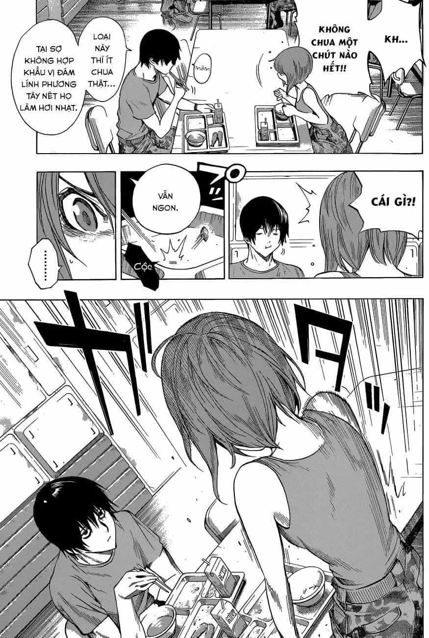 All You Need Is Kill - Chương 13 - ảnh 15