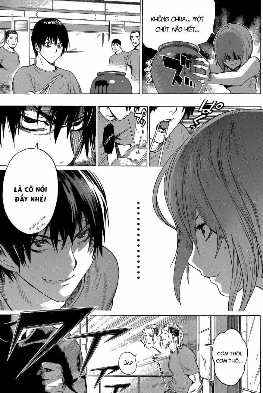 All You Need Is Kill - Chương 13 - ảnh 17