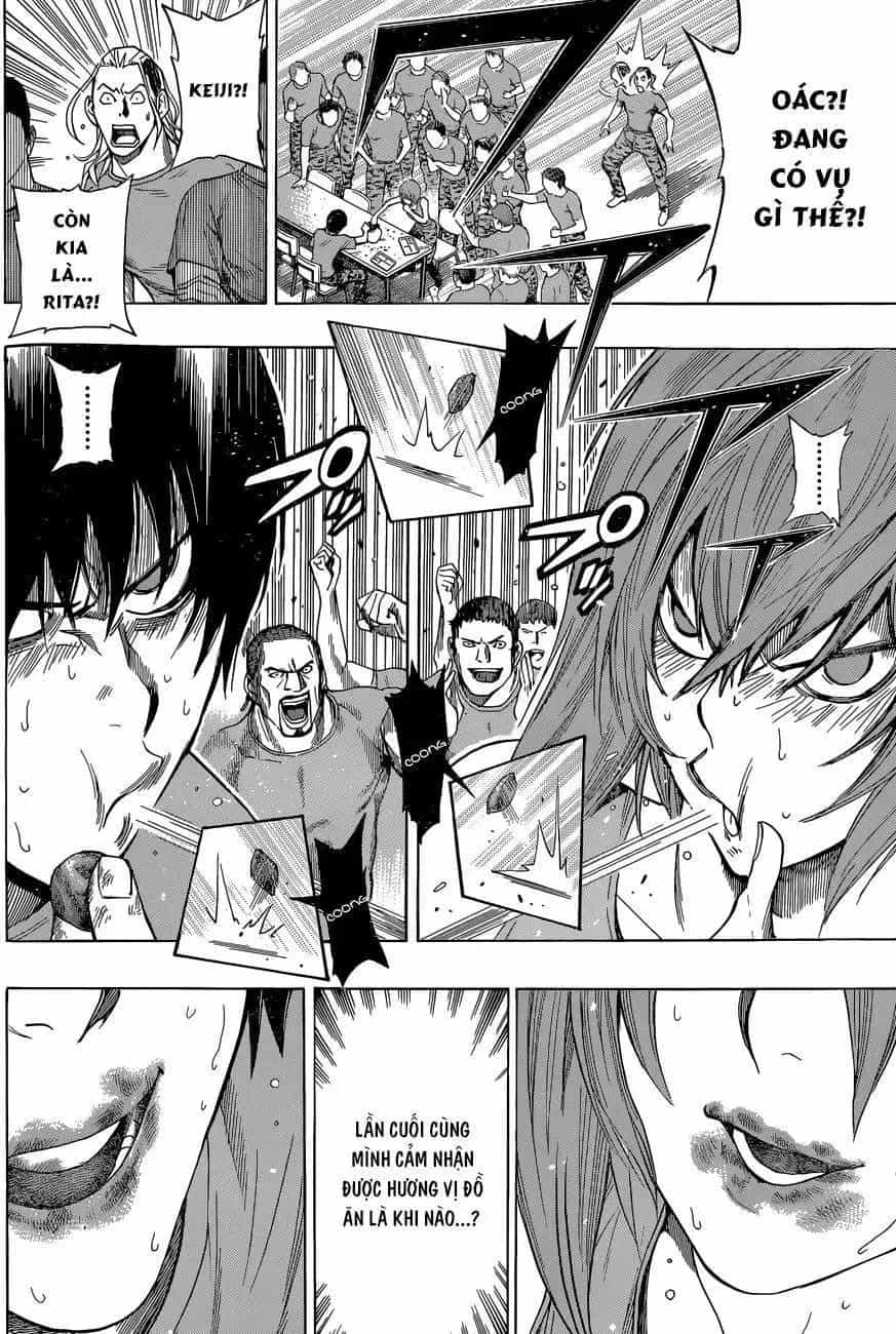 All You Need Is Kill - Chương 13 - ảnh 18
