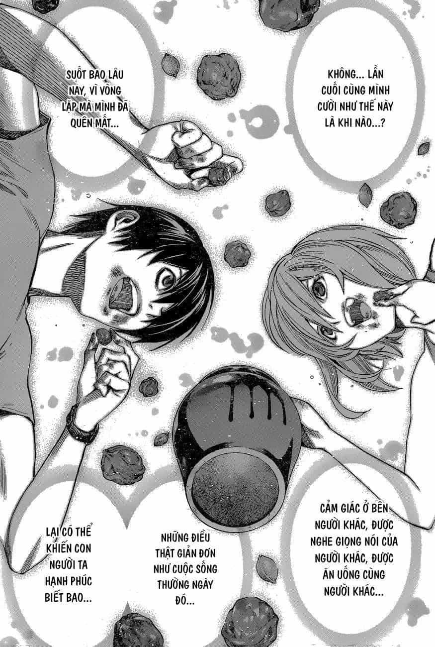 All You Need Is Kill - Chương 13 - ảnh 19
