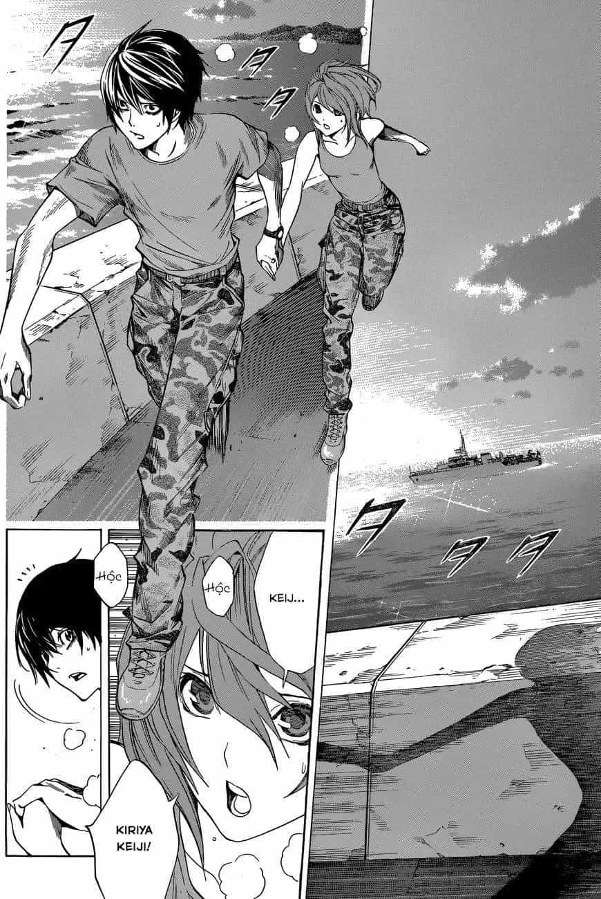 All You Need Is Kill - Chương 13 - ảnh 6