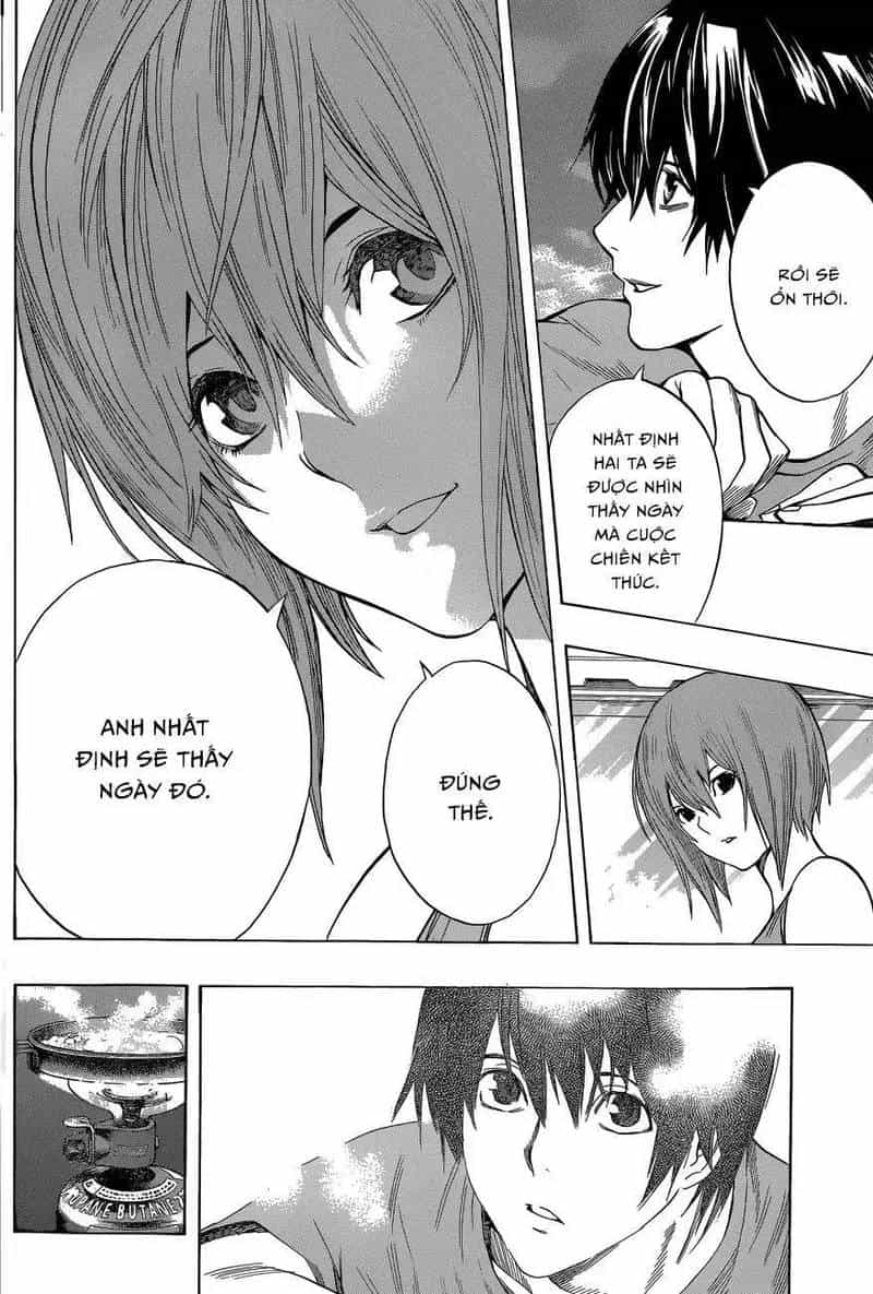 All You Need Is Kill - Chương 14 - ảnh 11
