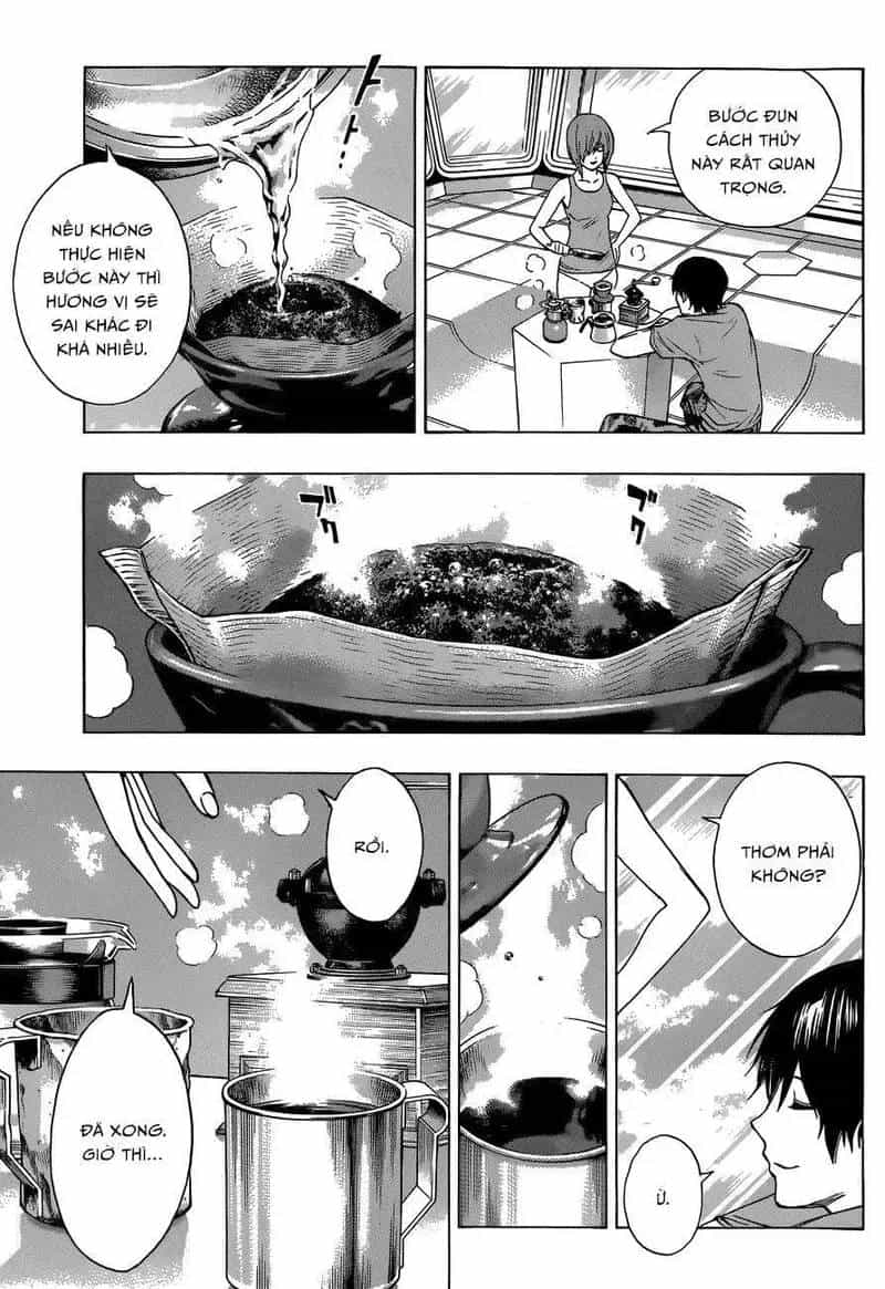 All You Need Is Kill - Chương 14 - ảnh 12