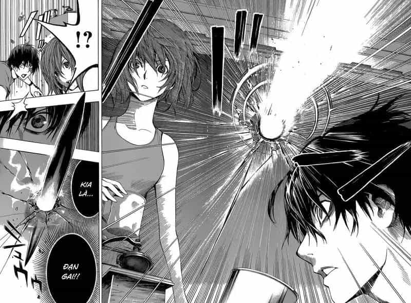 All You Need Is Kill - Chương 14 - ảnh 13