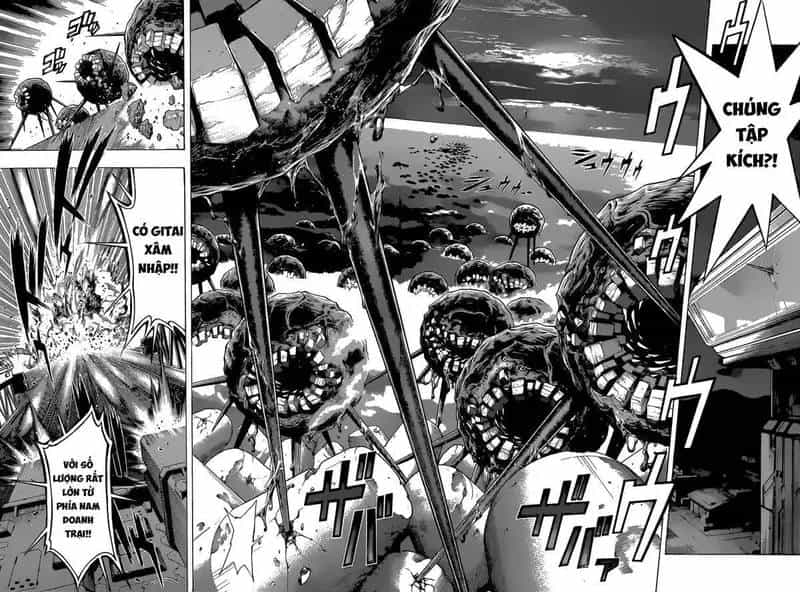 All You Need Is Kill - Chương 14 - ảnh 14