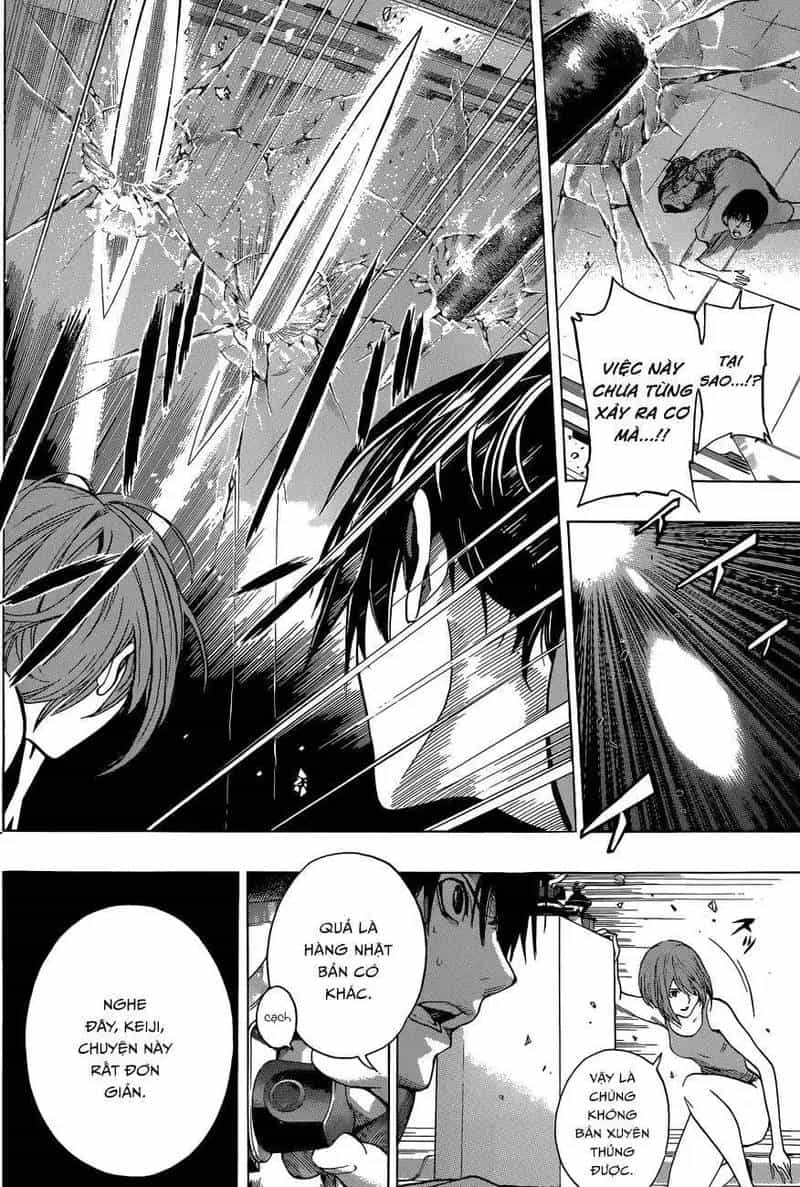 All You Need Is Kill - Chương 14 - ảnh 15