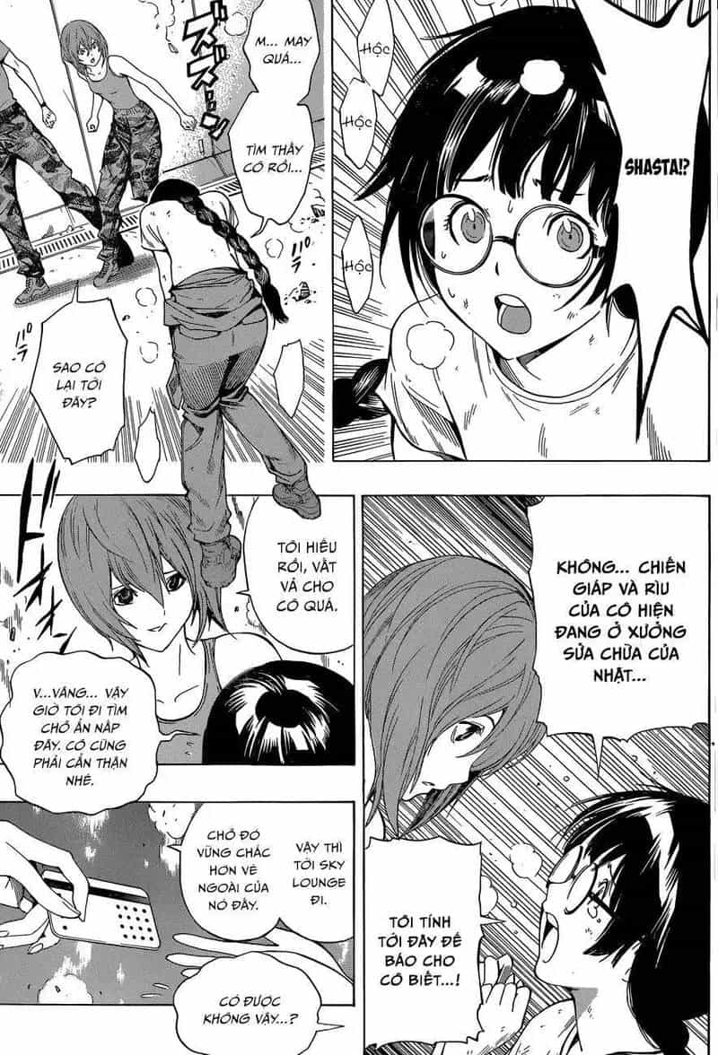 All You Need Is Kill - Chương 14 - ảnh 18