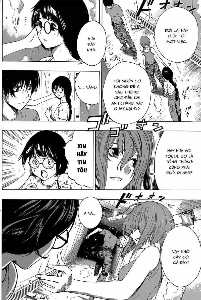 All You Need Is Kill - Chương 14 - ảnh 19
