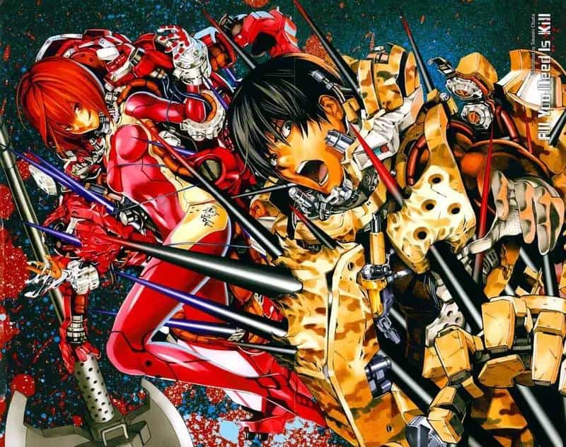 All You Need Is Kill - Chương 14 - ảnh 3