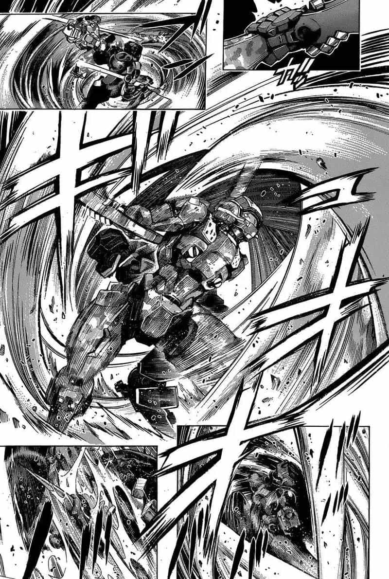 All You Need Is Kill - Chương 15 - ảnh 10