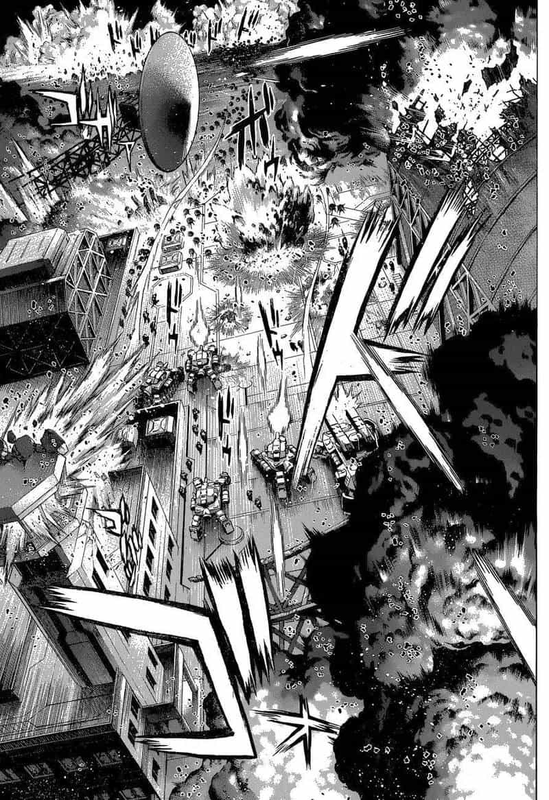 All You Need Is Kill - Chương 15 - ảnh 12