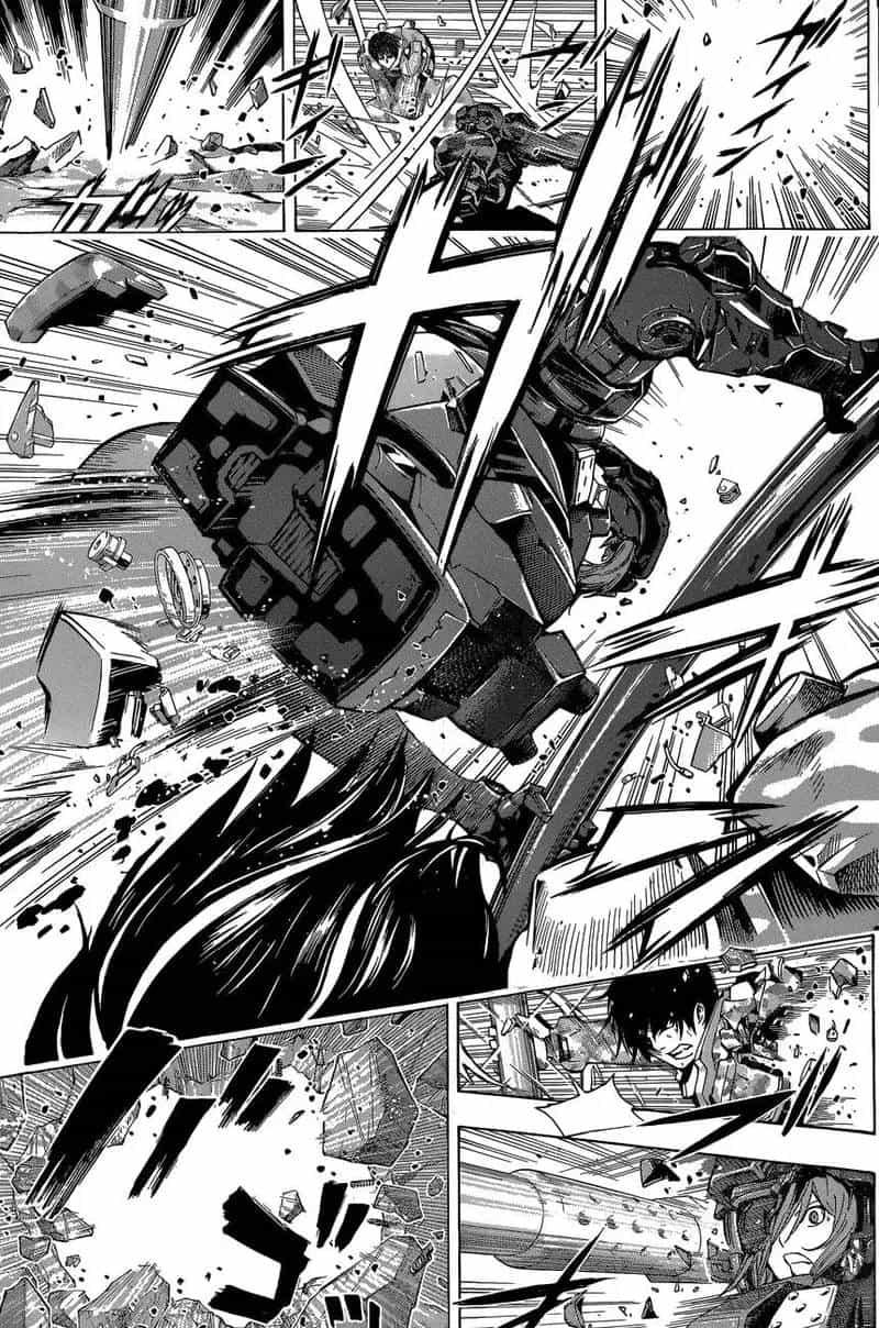 All You Need Is Kill - Chương 16 - ảnh 18