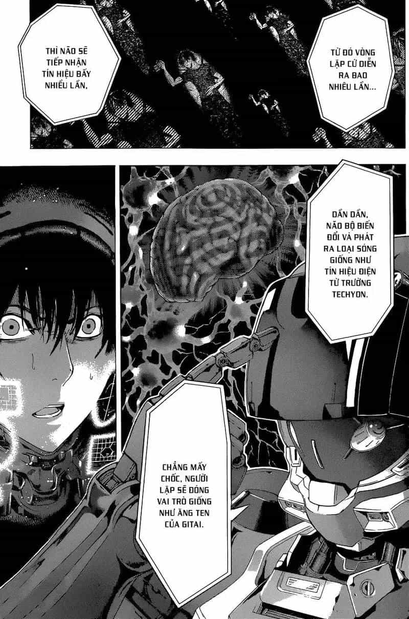 All You Need Is Kill - Chương 16 - ảnh 5