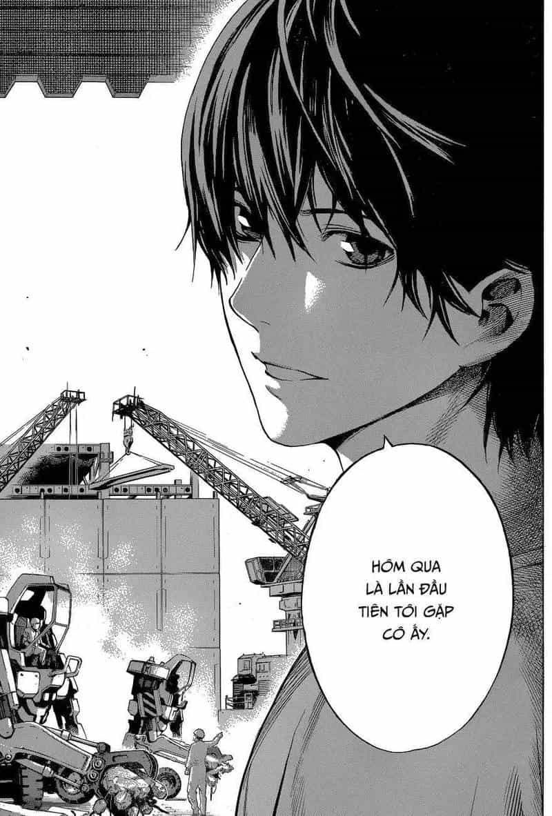 All You Need Is Kill - Chương 17 - ảnh 17
