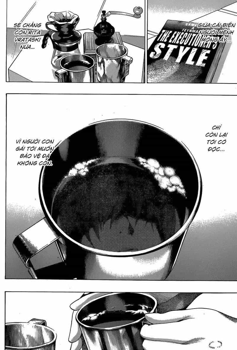 All You Need Is Kill - Chương 17 - ảnh 20