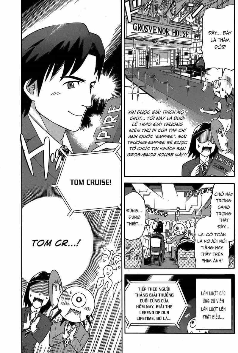 All You Need Is Kill - Chương 17 - ảnh 26