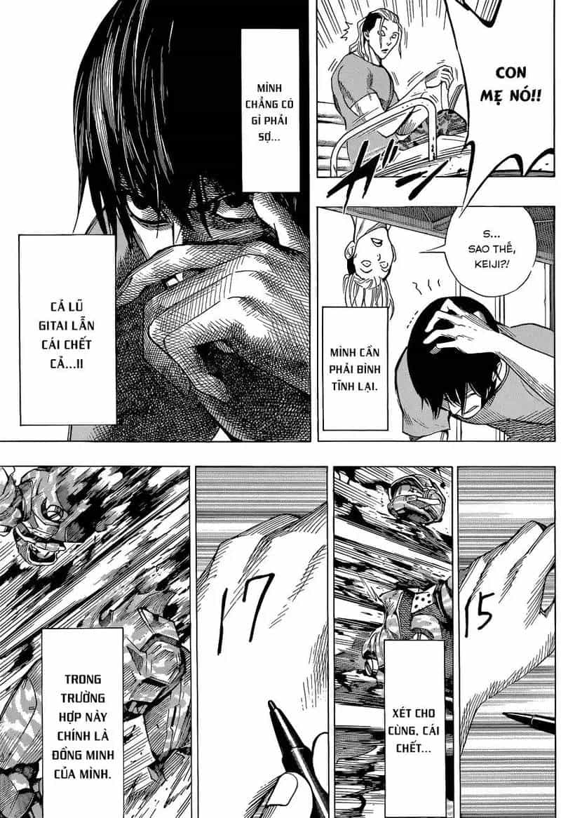 All You Need Is Kill - Chương 3 - ảnh 14