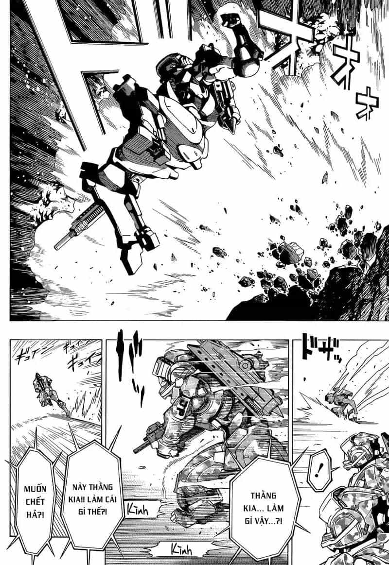 All You Need Is Kill - Chương 3 - ảnh 5