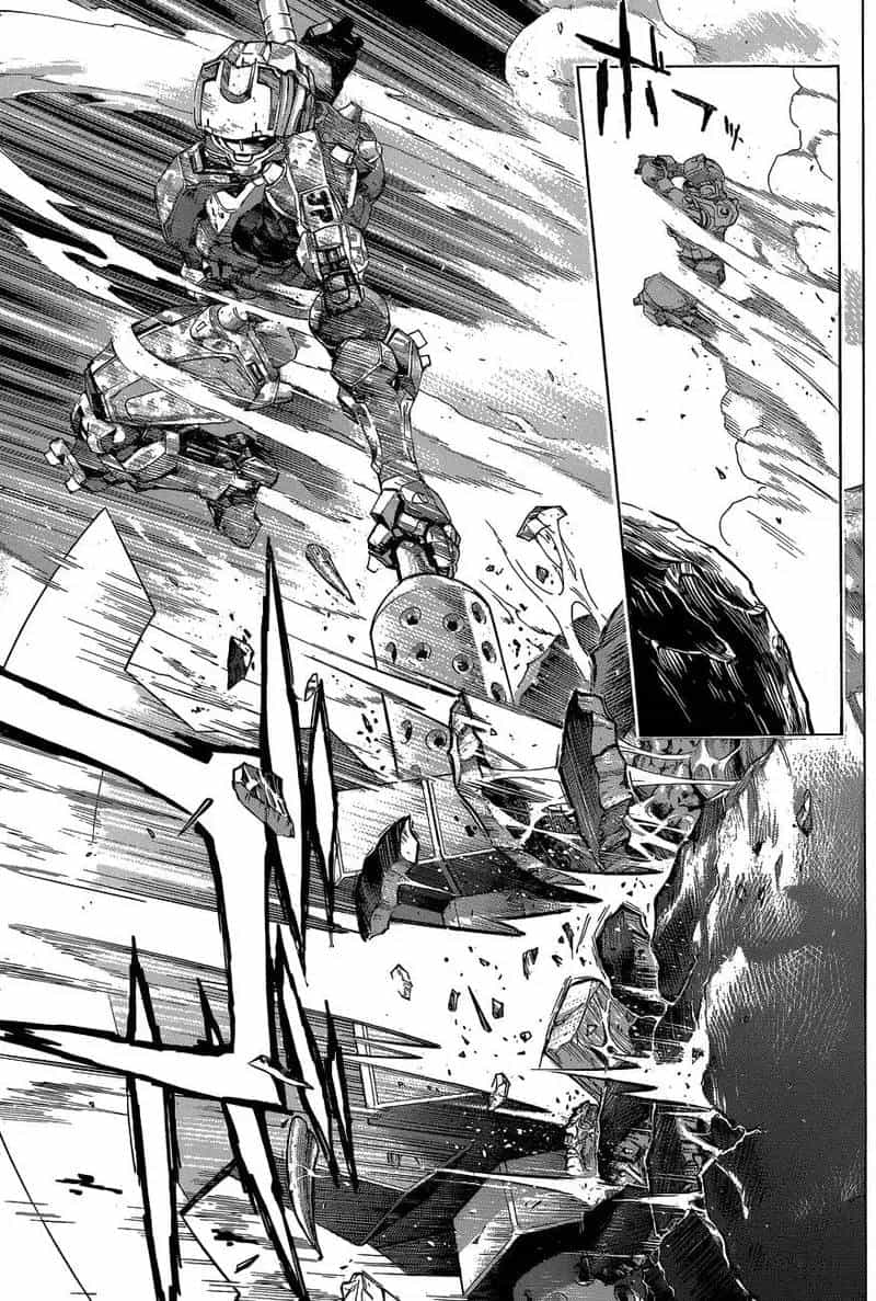 All You Need Is Kill - Chương 7 - ảnh 5