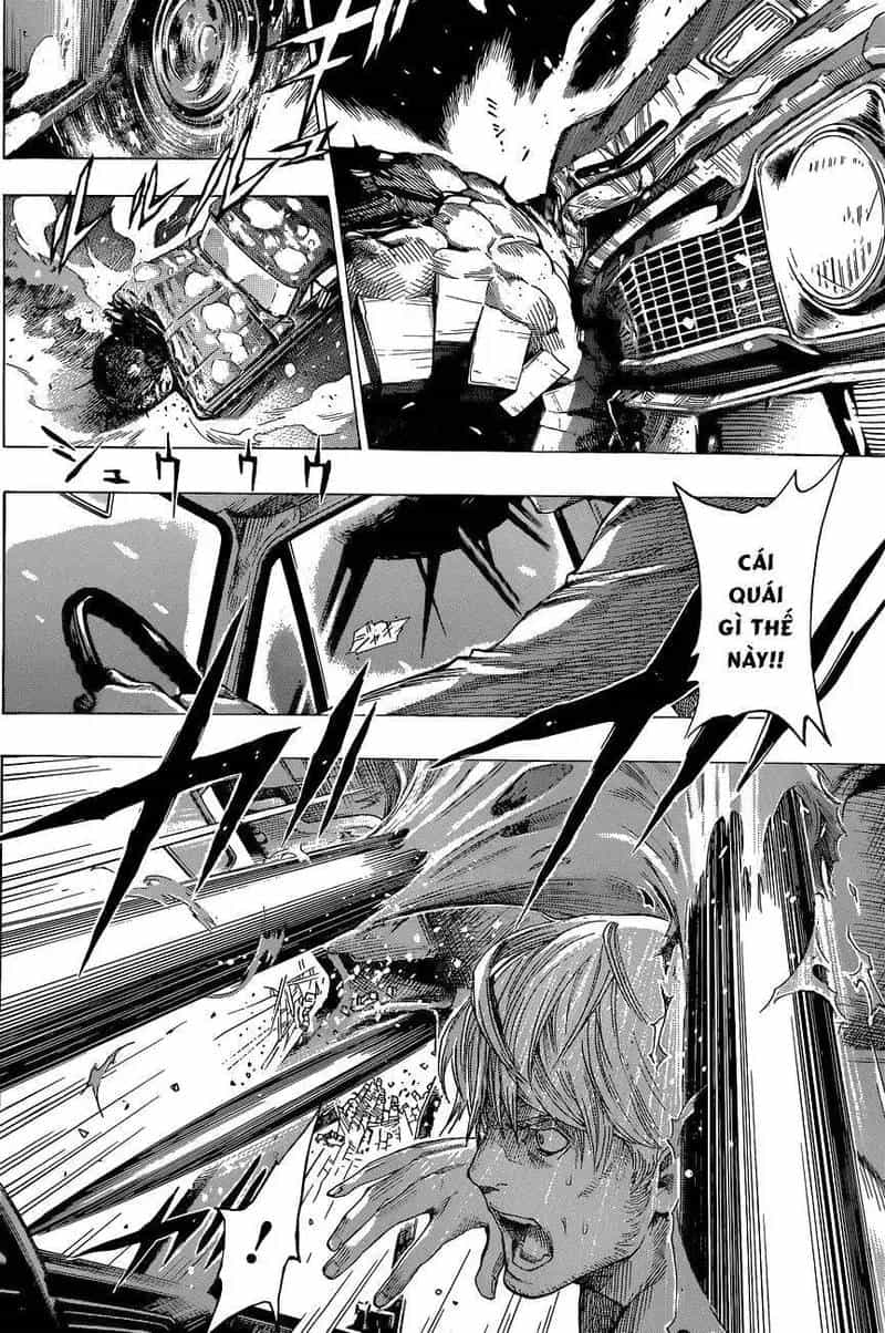 All You Need Is Kill - Chương 8 - ảnh 14