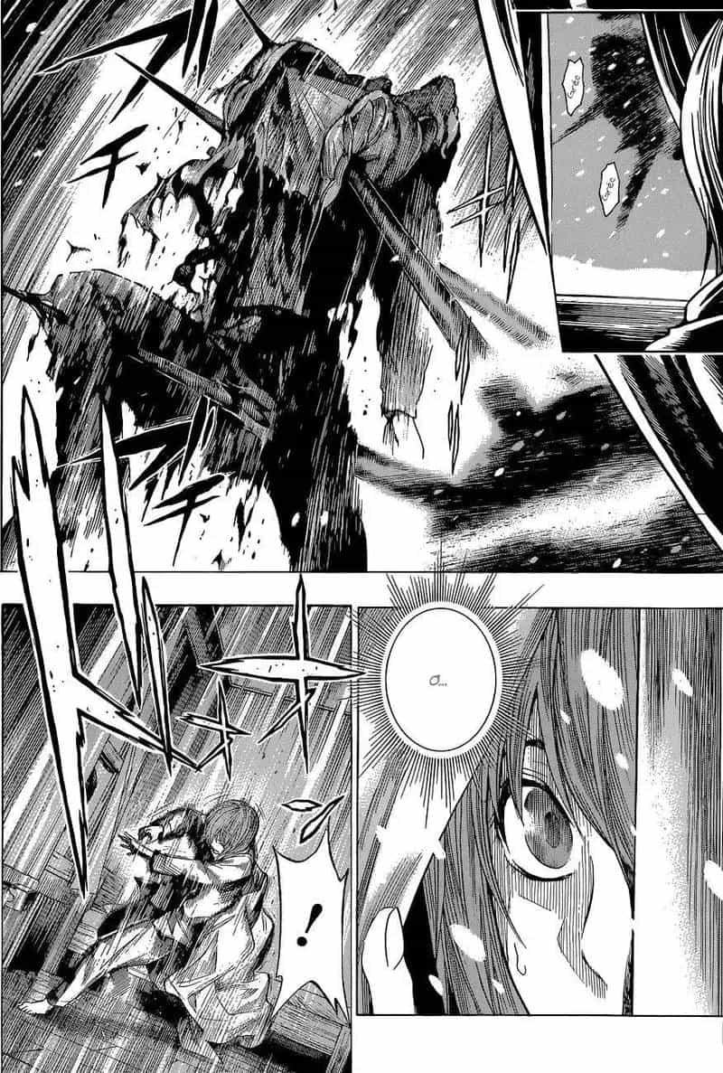 All You Need Is Kill - Chương 8 - ảnh 9
