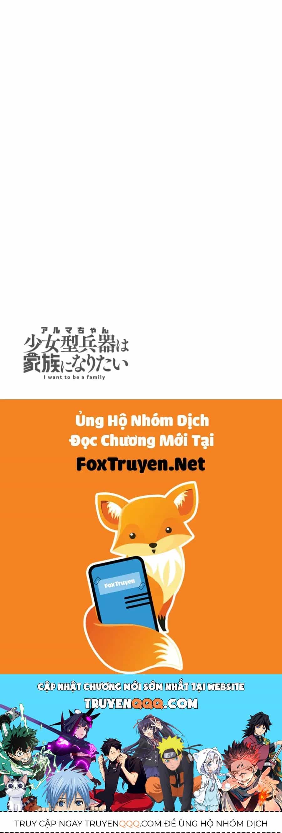 Alma-Chan Wa Kazoku Ni Naritai - Chương 10 - ảnh 20