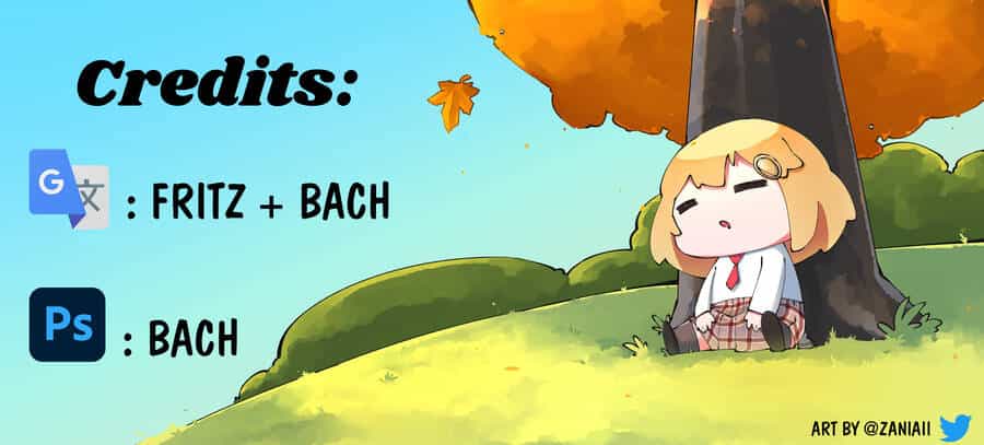 Alma-Chan Wa Kazoku Ni Naritai - Chương 4 - ảnh 18