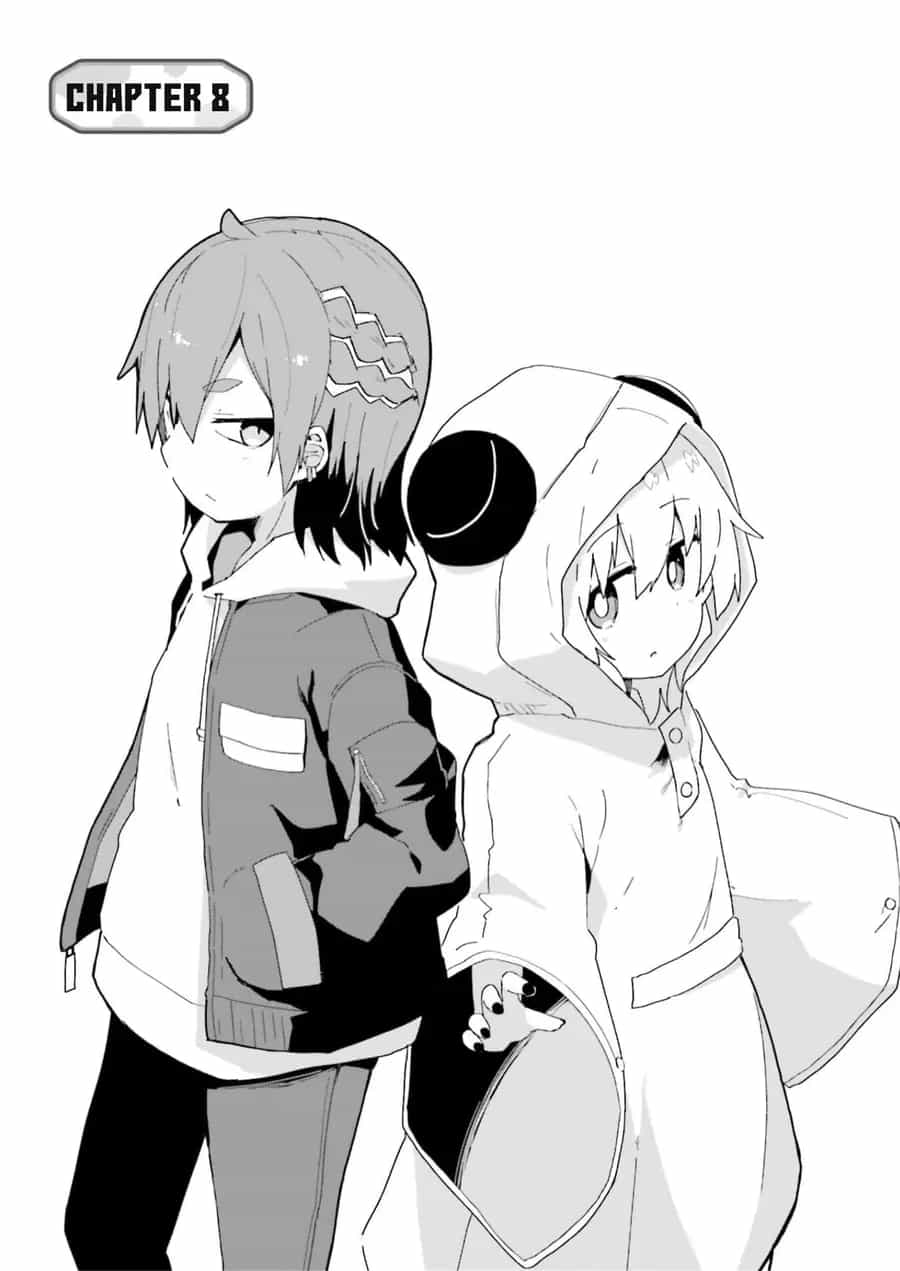 Alma-Chan Wa Kazoku Ni Naritai - Chương 8 - ảnh 4