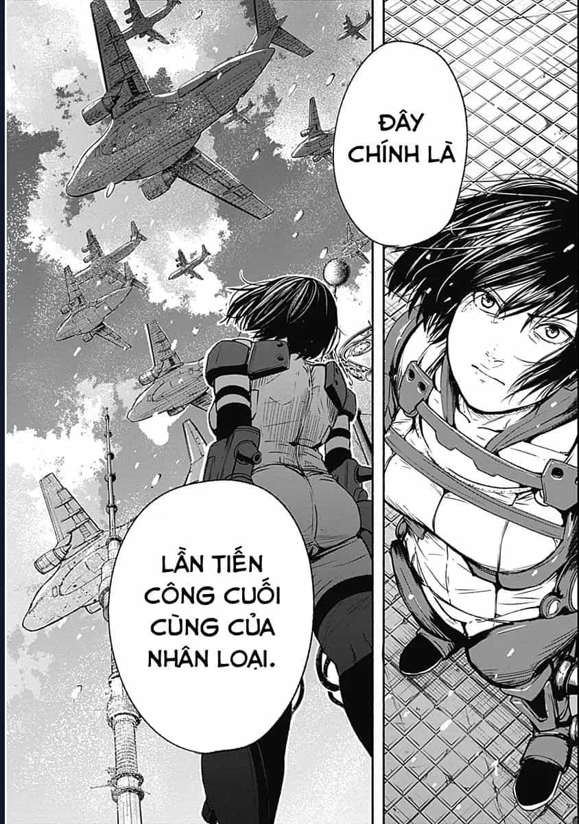 Alma - Chương 16 - ảnh 12
