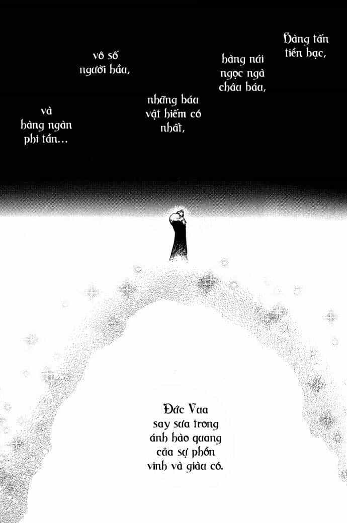 Alone In My King's Harem - Chương 1 - ảnh 31