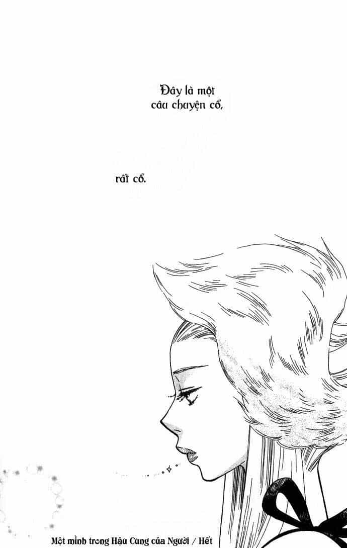 Alone In My King's Harem - Chương 1 - ảnh 49
