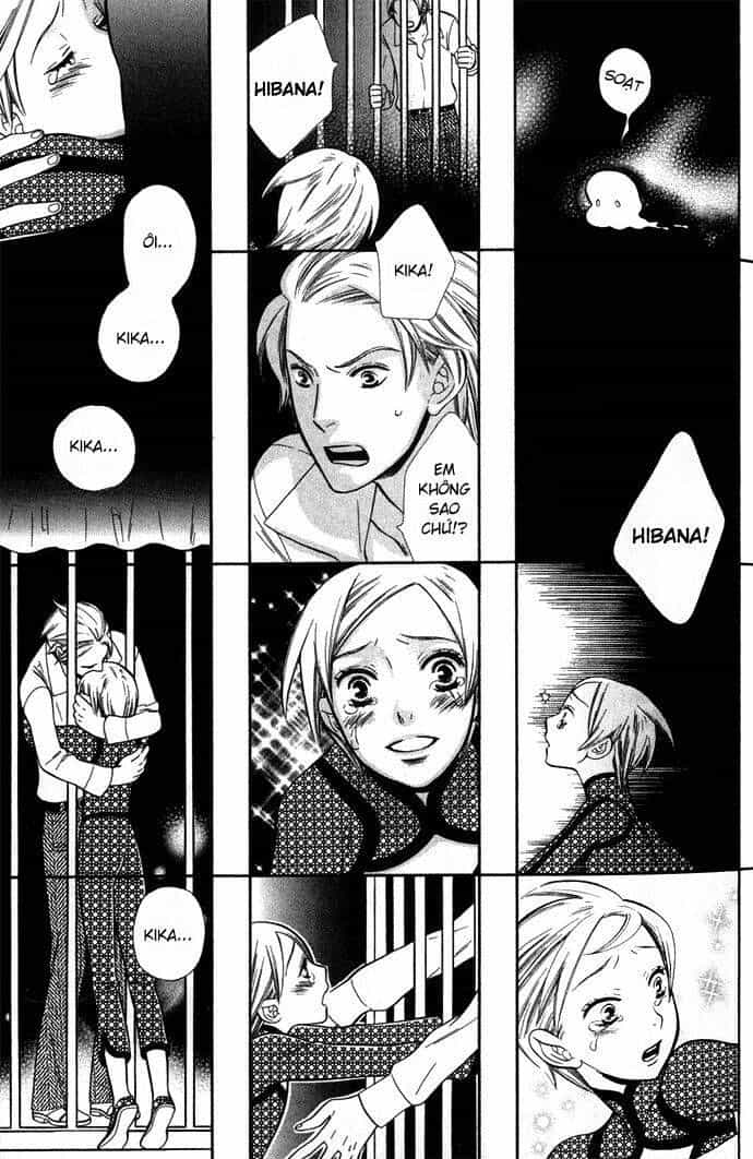 Alone In My King's Harem - Chương 2 - ảnh 5