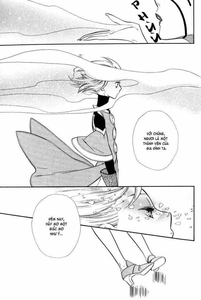 Alone In My King's Harem - Chương 3 - ảnh 23