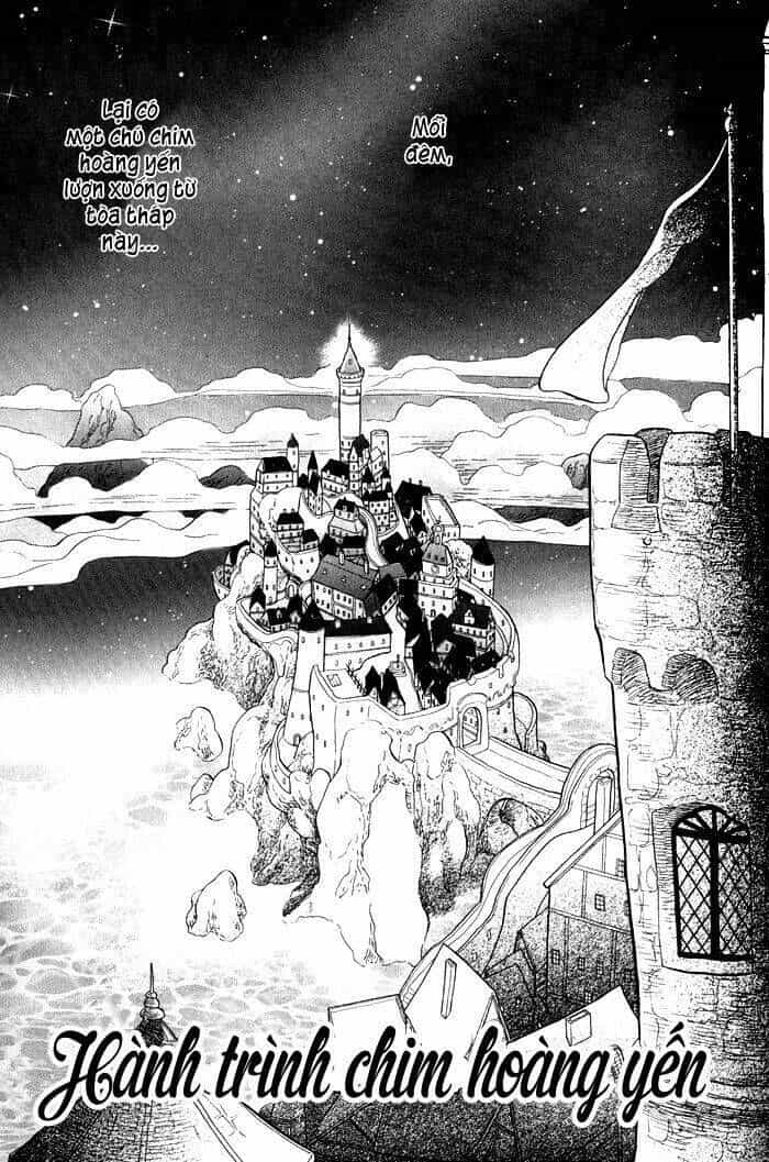 Alone In My King's Harem - Chương 4 - ảnh 4