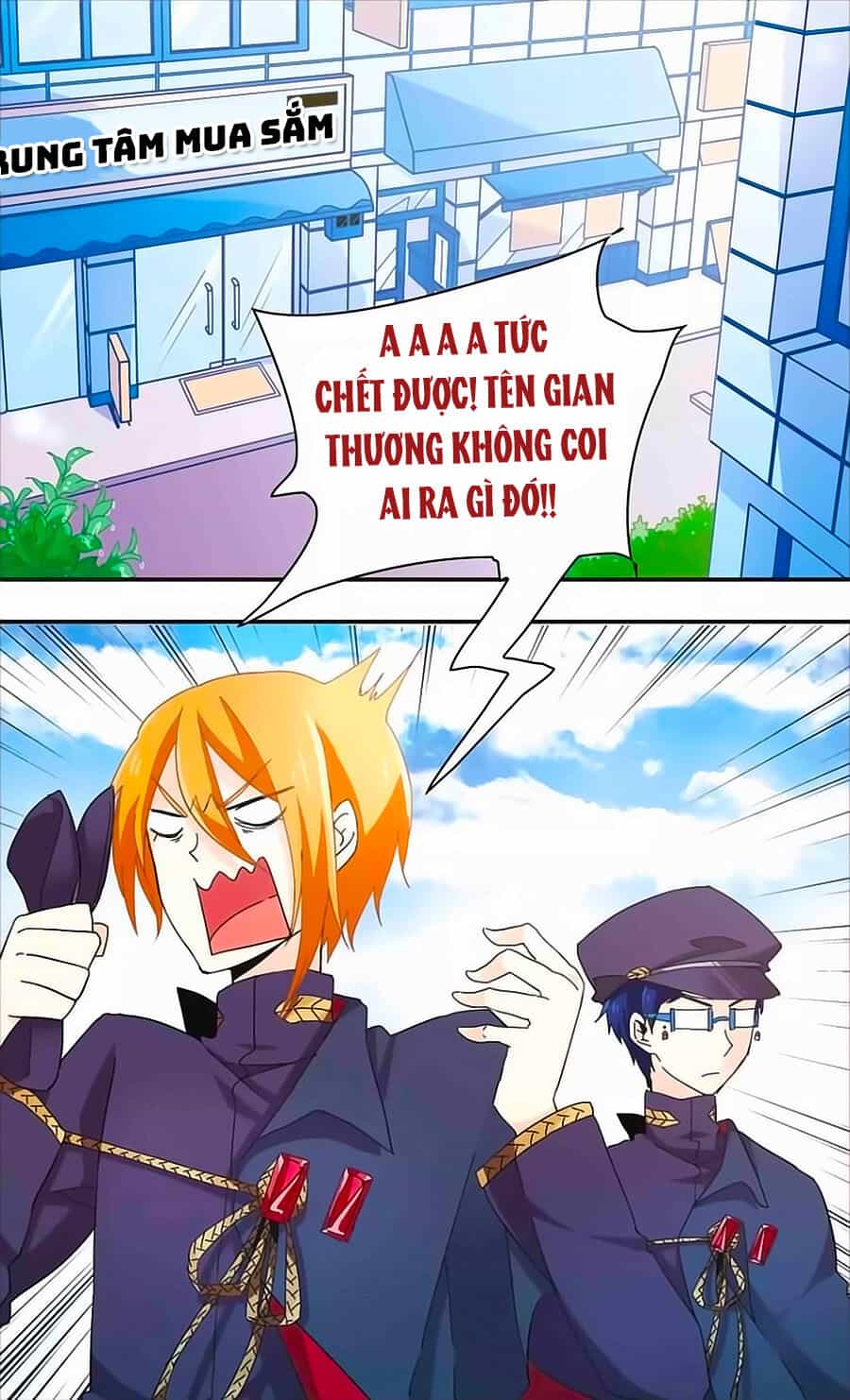 Ám Chi Lạc Ấn - Chương 15 - ảnh 4