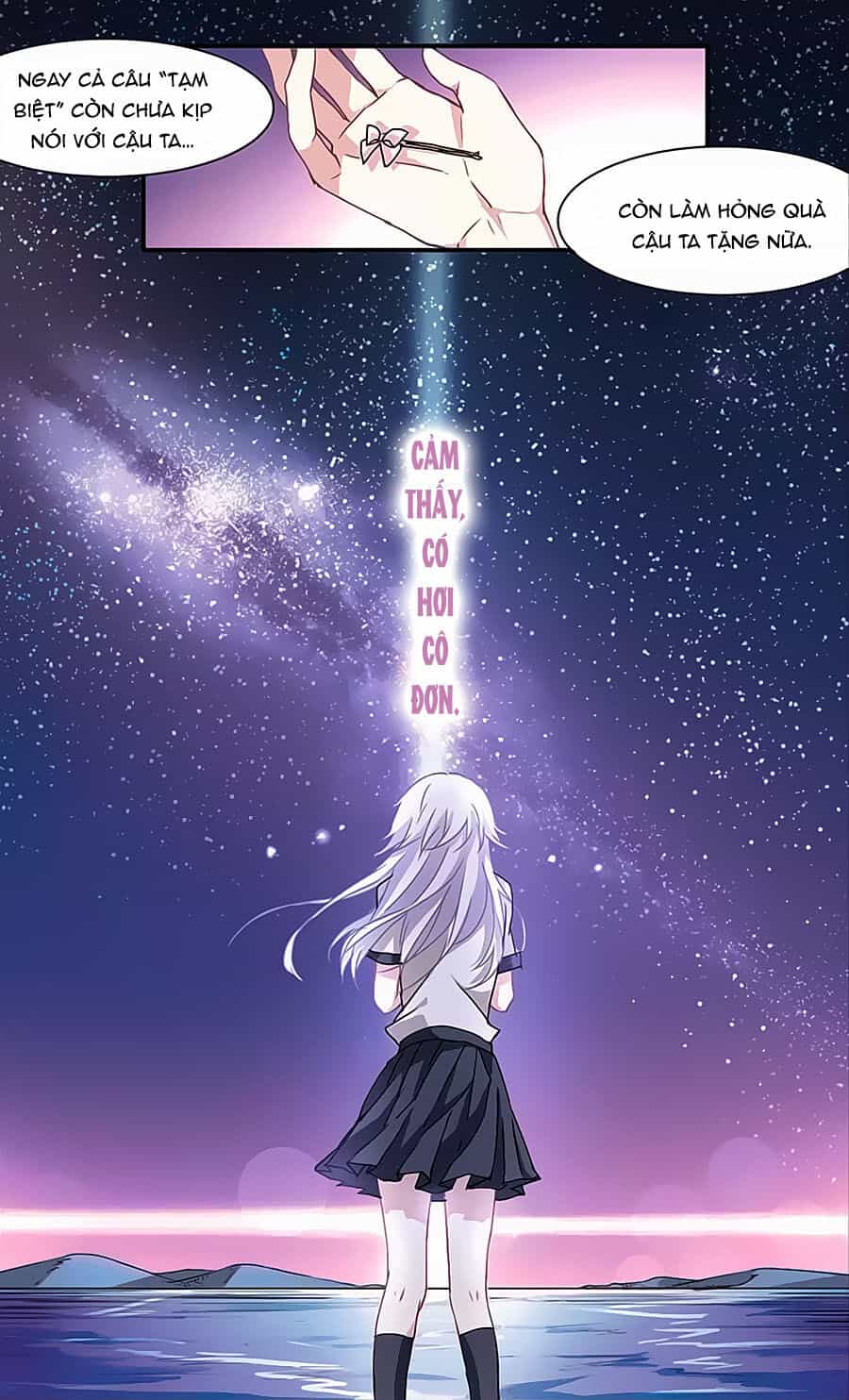 Ám Chi Lạc Ấn - Chương 48 - ảnh 6